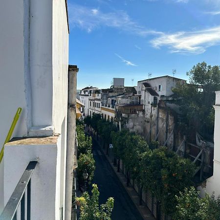 La Mini Casa Villa Córdoba Exteriör bild