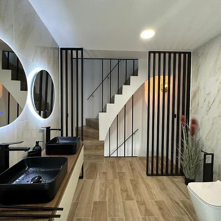 La Mini Casa Villa Córdoba Exteriör bild