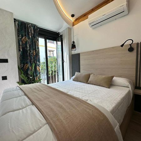 La Mini Casa Villa Córdoba Exteriör bild