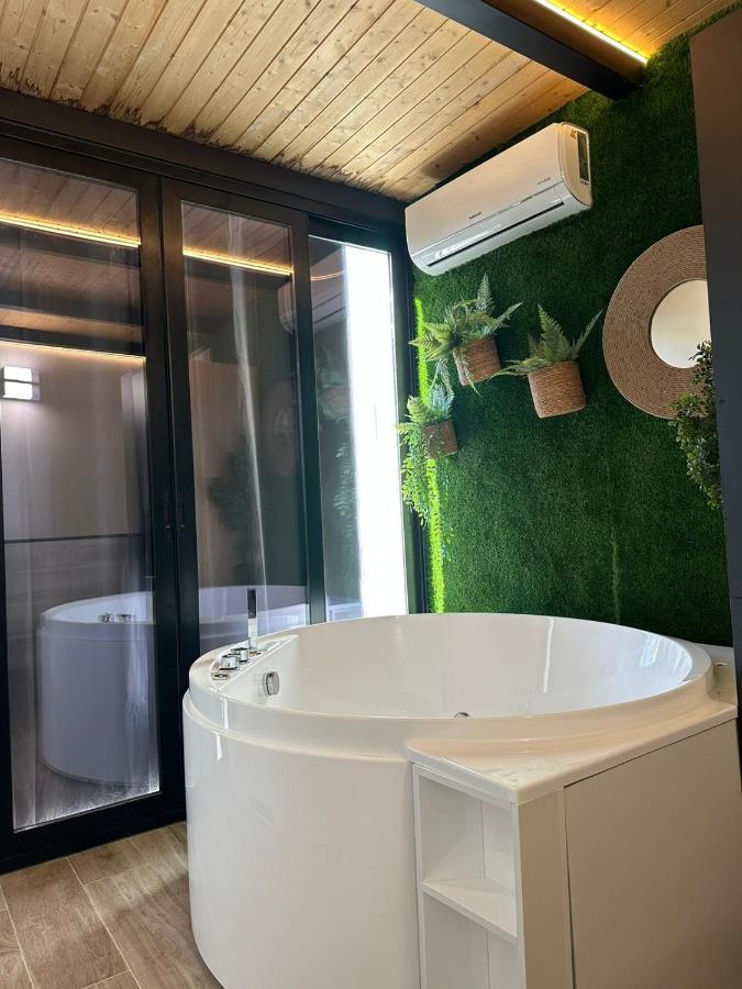 La Mini Casa Villa Córdoba Exteriör bild