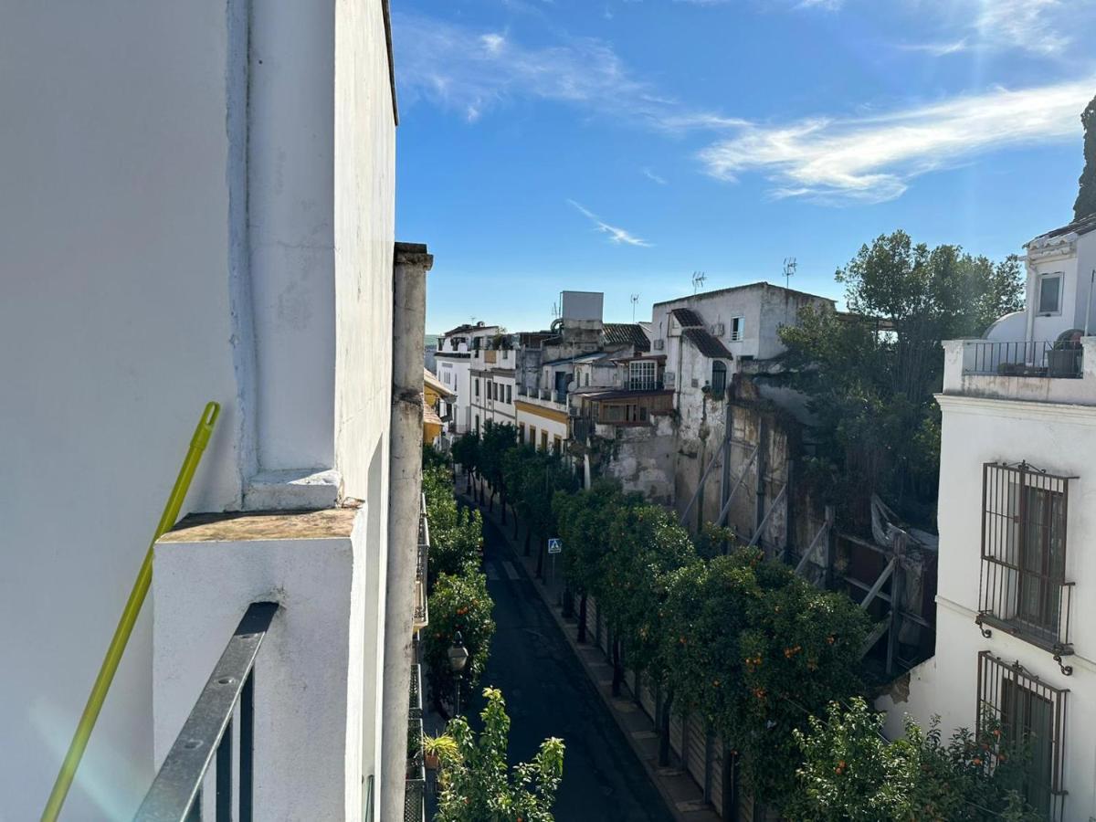 La Mini Casa Villa Córdoba Exteriör bild