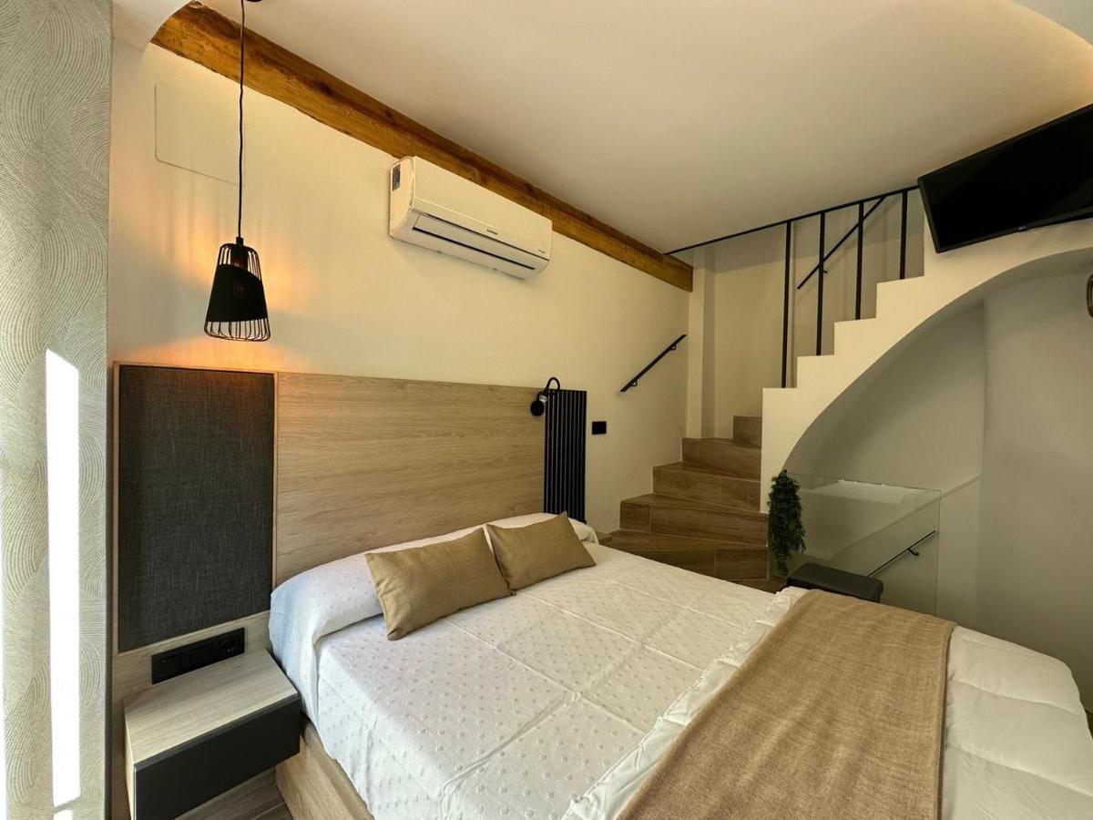 La Mini Casa Villa Córdoba Exteriör bild