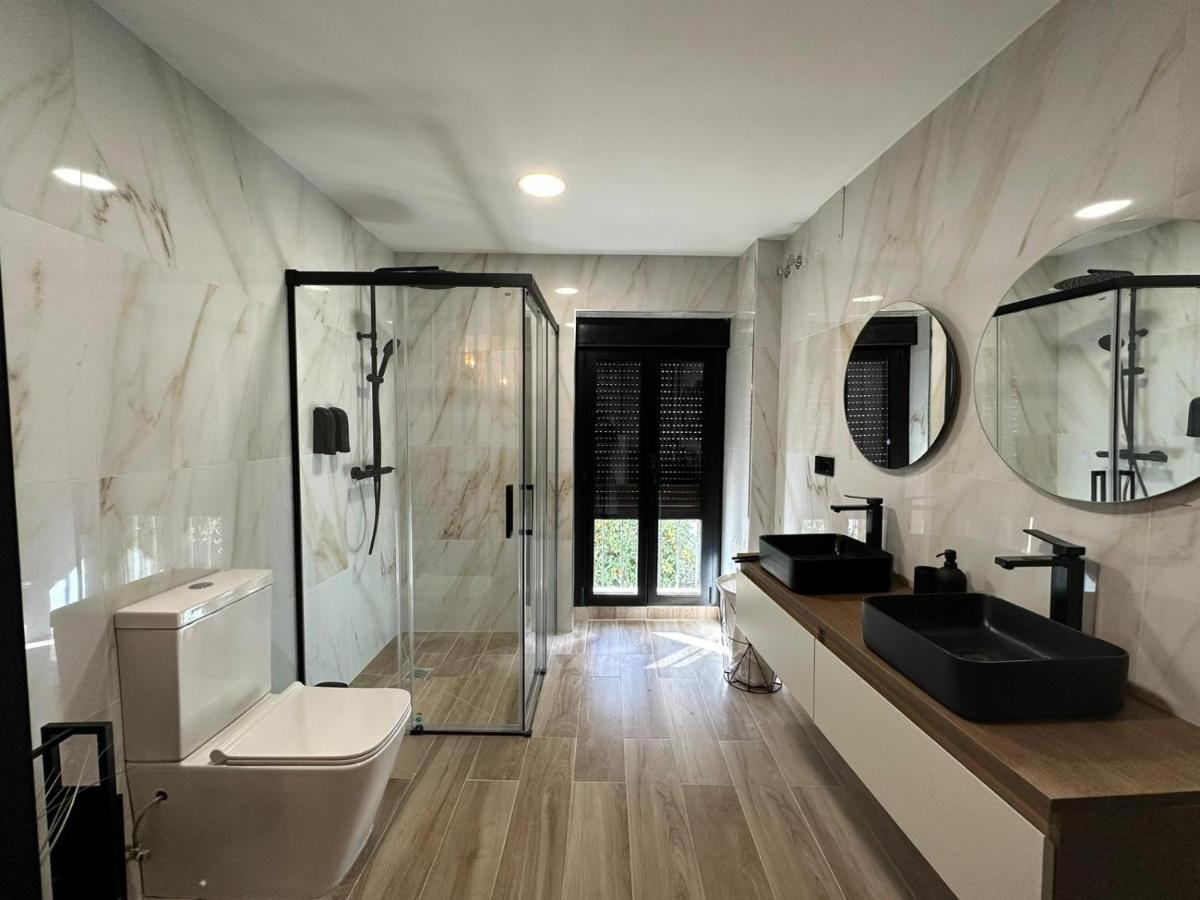 La Mini Casa Villa Córdoba Exteriör bild