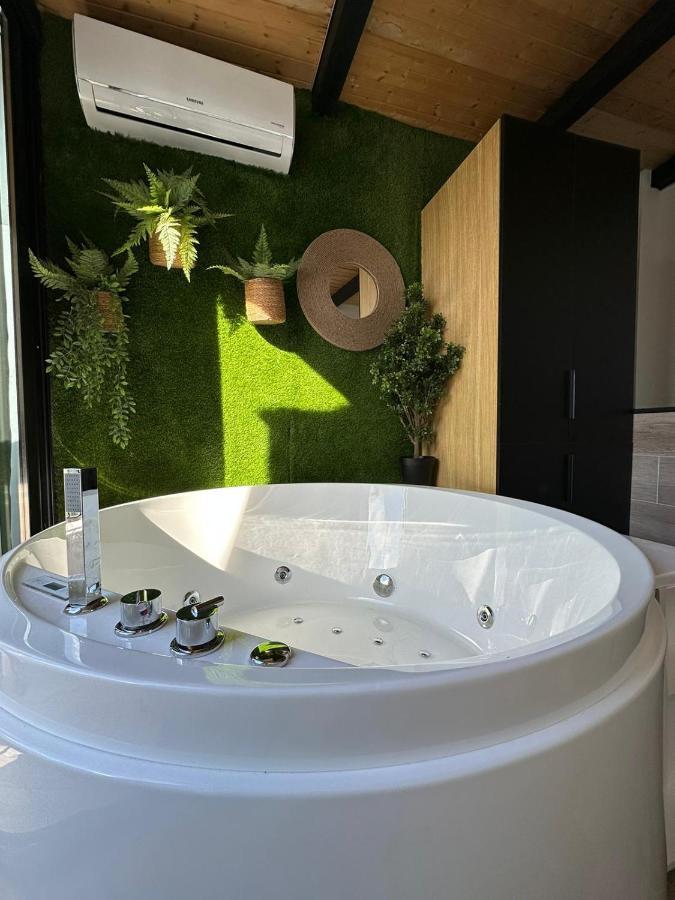 La Mini Casa Villa Córdoba Exteriör bild