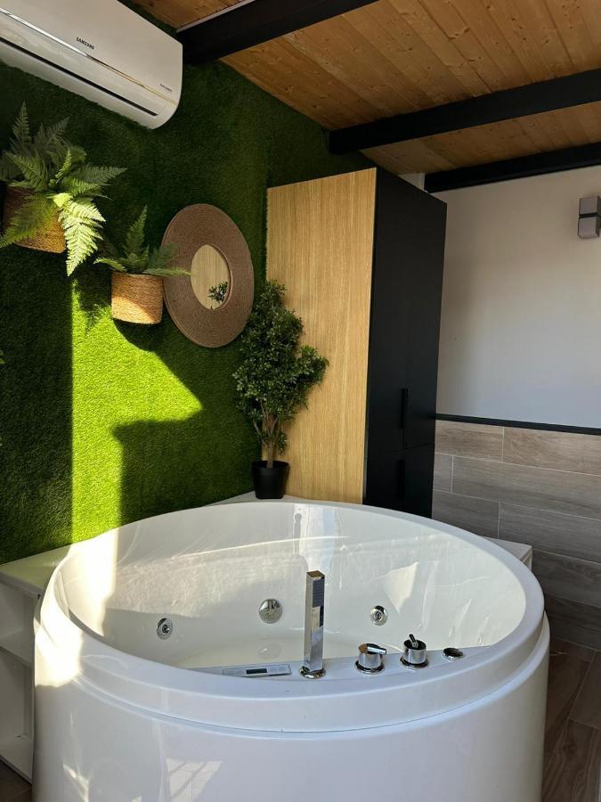 La Mini Casa Villa Córdoba Exteriör bild