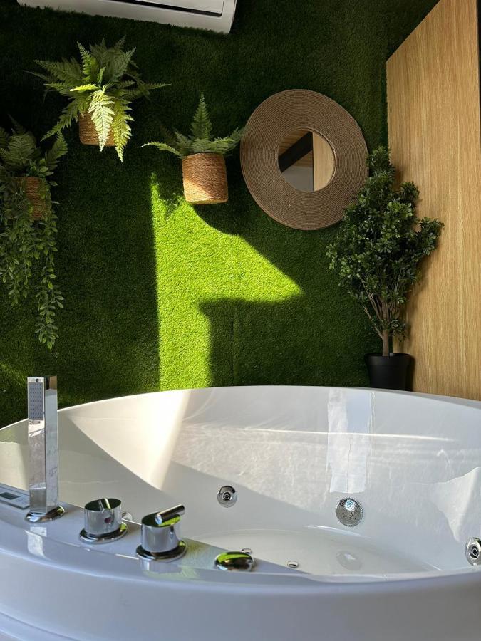 La Mini Casa Villa Córdoba Exteriör bild