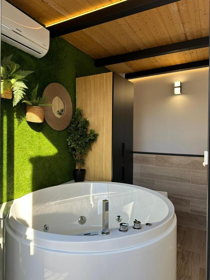 La Mini Casa Villa Córdoba Exteriör bild