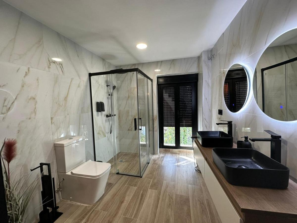 La Mini Casa Villa Córdoba Exteriör bild