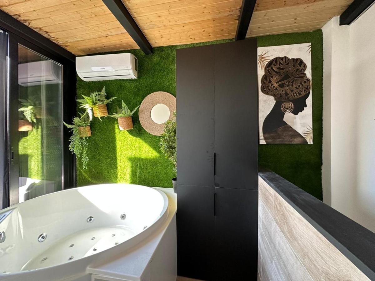 La Mini Casa Villa Córdoba Exteriör bild
