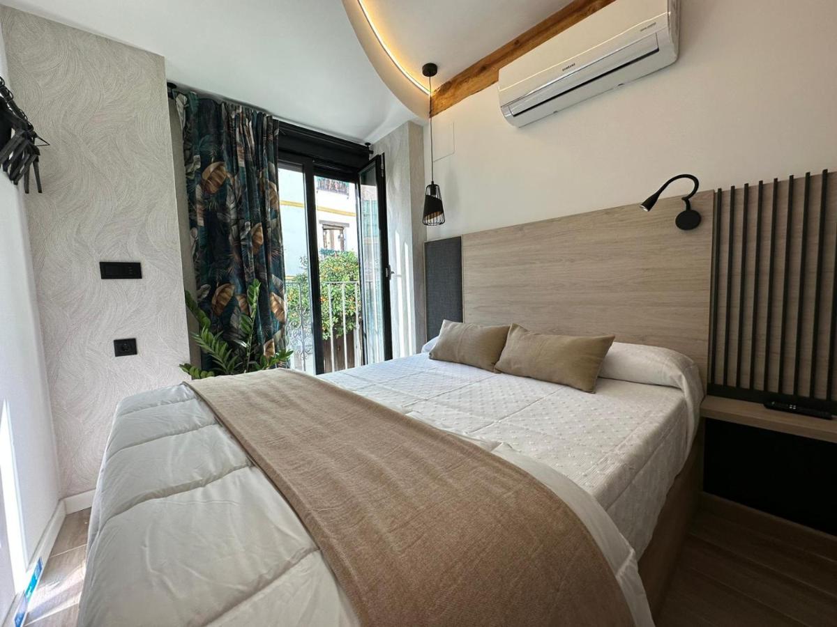 La Mini Casa Villa Córdoba Exteriör bild
