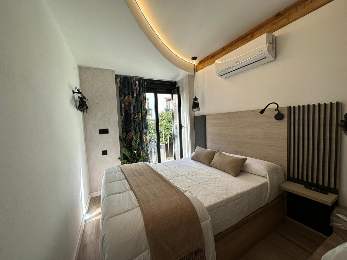 La Mini Casa Villa Córdoba Exteriör bild