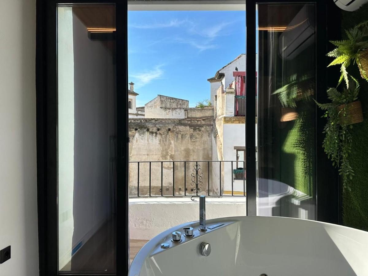 La Mini Casa Villa Córdoba Exteriör bild