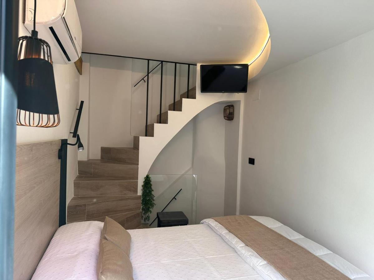 La Mini Casa Villa Córdoba Exteriör bild