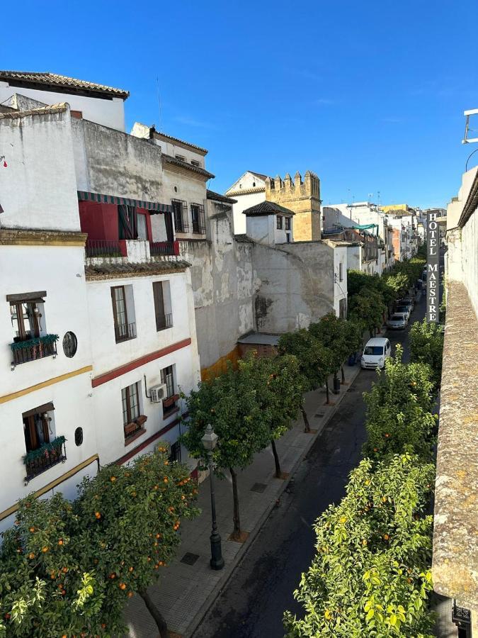 La Mini Casa Villa Córdoba Exteriör bild