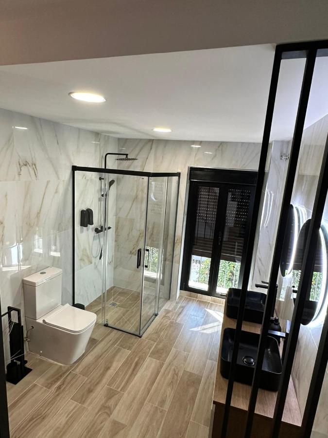 La Mini Casa Villa Córdoba Exteriör bild