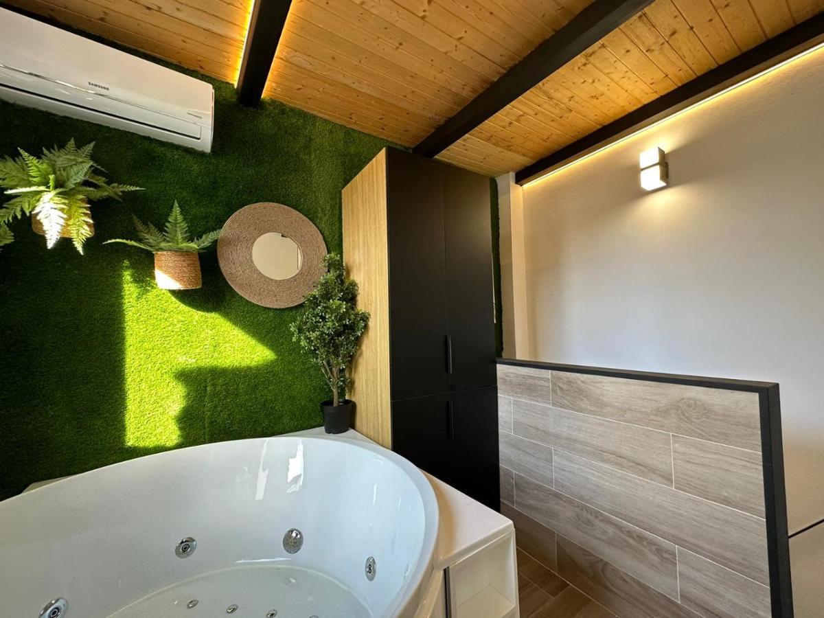 La Mini Casa Villa Córdoba Exteriör bild
