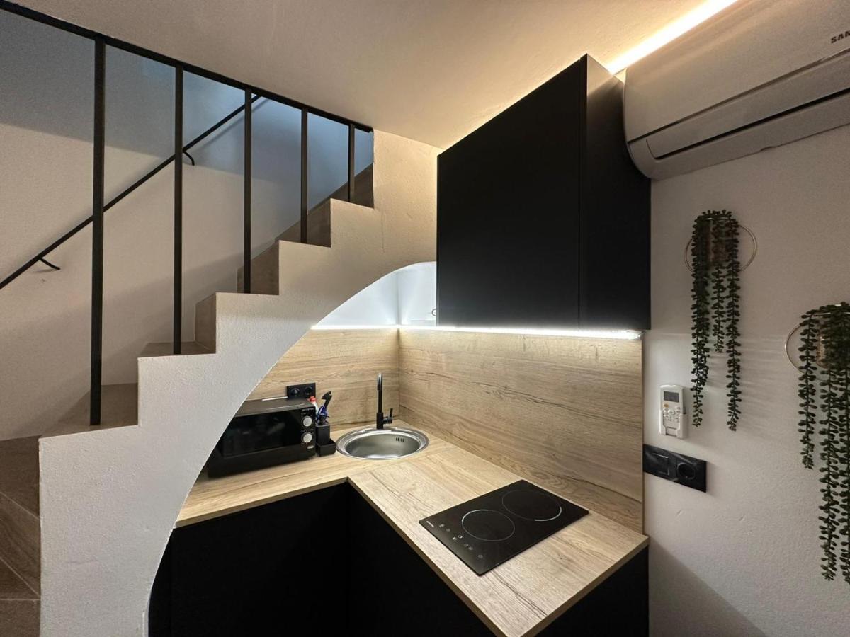 La Mini Casa Villa Córdoba Exteriör bild