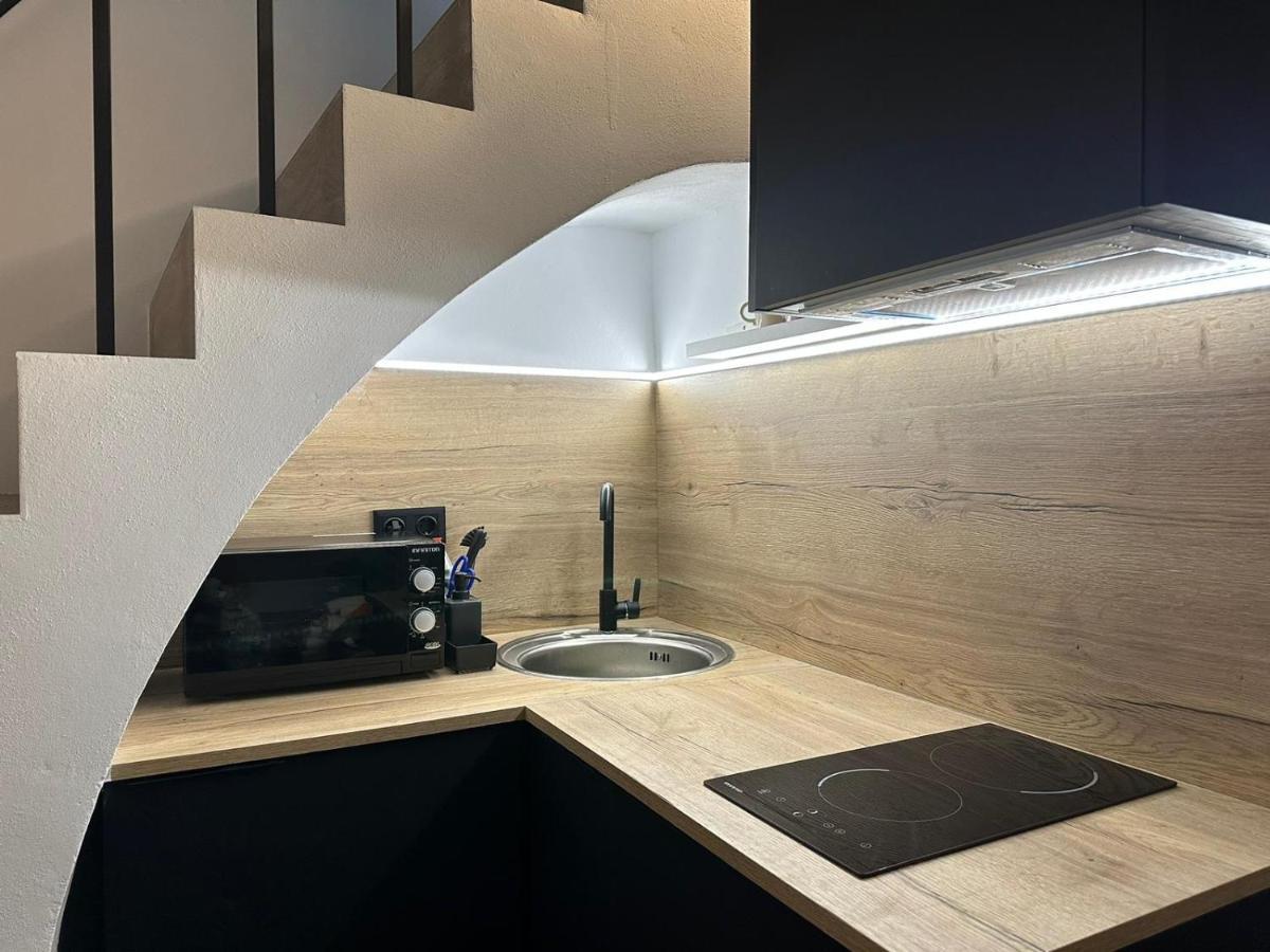 La Mini Casa Villa Córdoba Exteriör bild